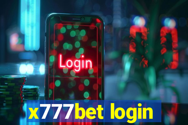 x777bet login